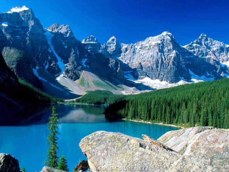 Séjour en montagne: réservez votre hébergement!