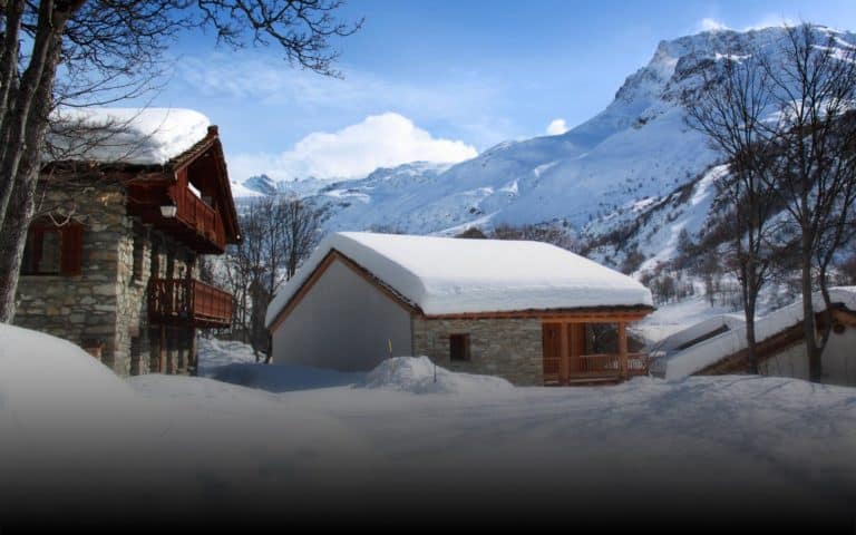 Vacances à la montagne: trouver une location dans les Alpes