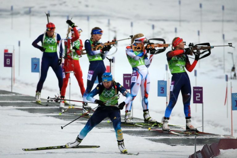 Séjour en montagne : Voulez-vous tester le biathlon ?
