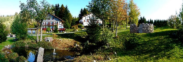 Comment choisir sa location de vacances en montagne ?