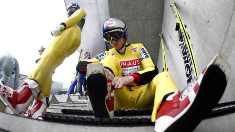 Conseils pour acheter vos chaussures de ski