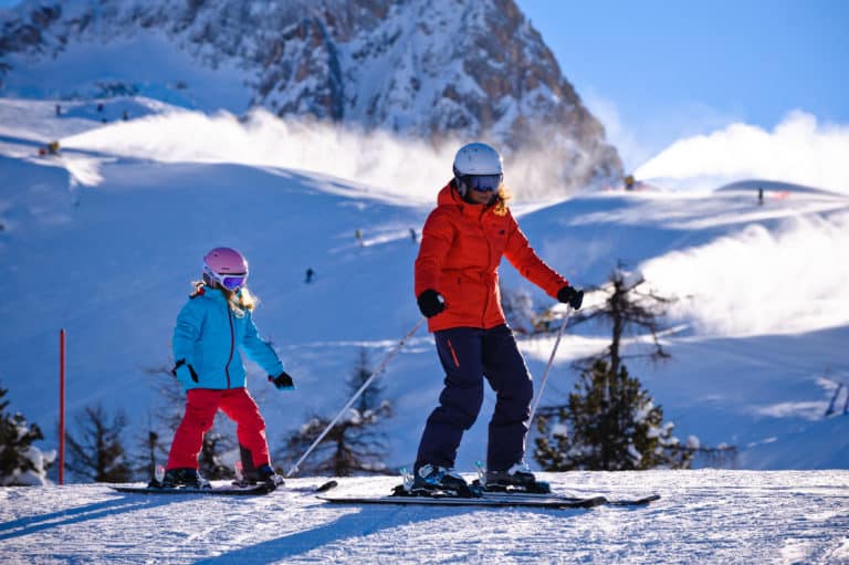 Comment choisir ses skis ?