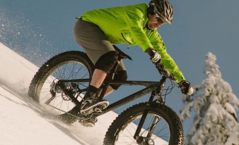 Séjour en montagne : Tout savoir sur le Fat bike