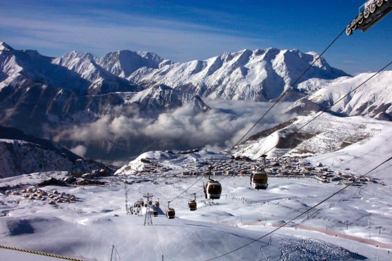 Trouver des hôtels 2 étoiles dans l&rsquo;Alpe d&rsquo;Huez