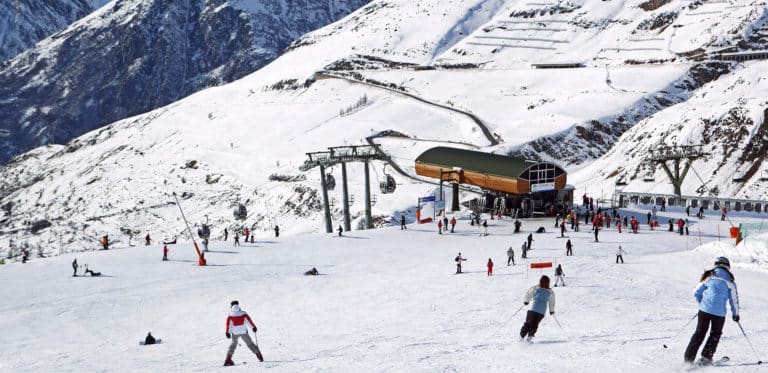 Bon à savoir sur les labels des stations de ski en France ?