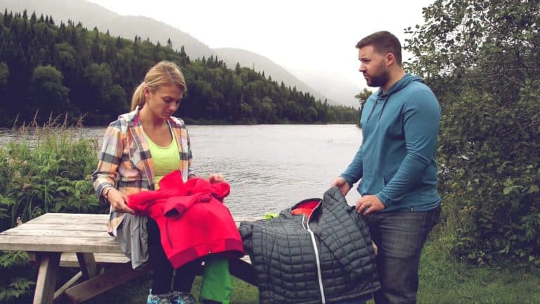 Shopping : que devriez-vous savoir de la fameuse veste softshell ?