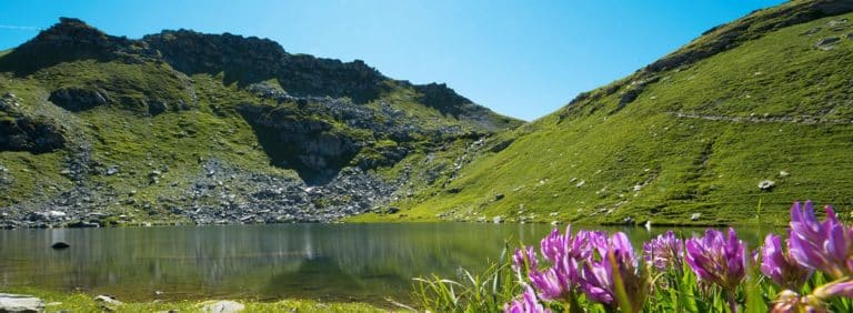 Où passer de bonnes vacances à la montagne cet été ?