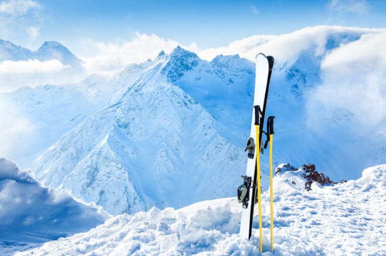 Comment bien organiser ses vacances au ski ?