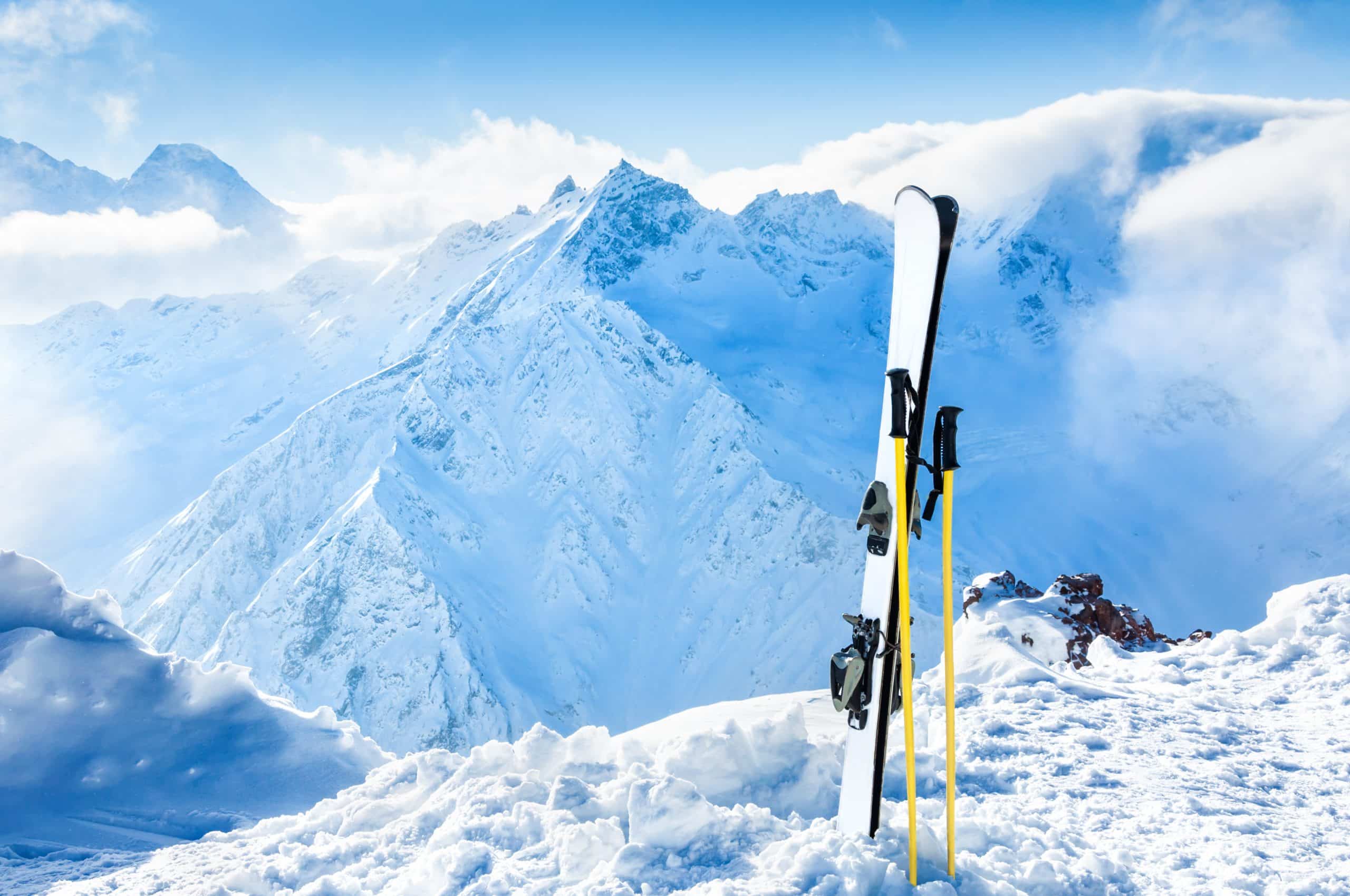 Comment bien organiser ses vacances au ski ?