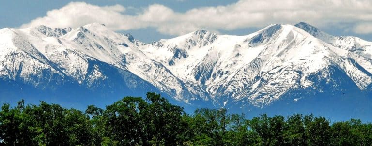 La préservation des Pyrénées grâce à différentes mesures