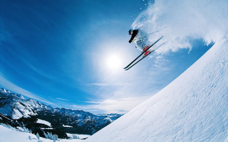 Comment louer votre matériel de ski moins cher ?