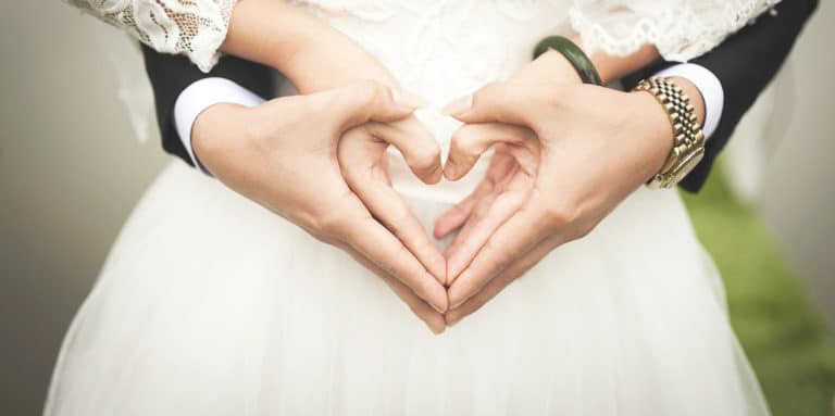 Un mariage à la montagne, pourquoi pas ?