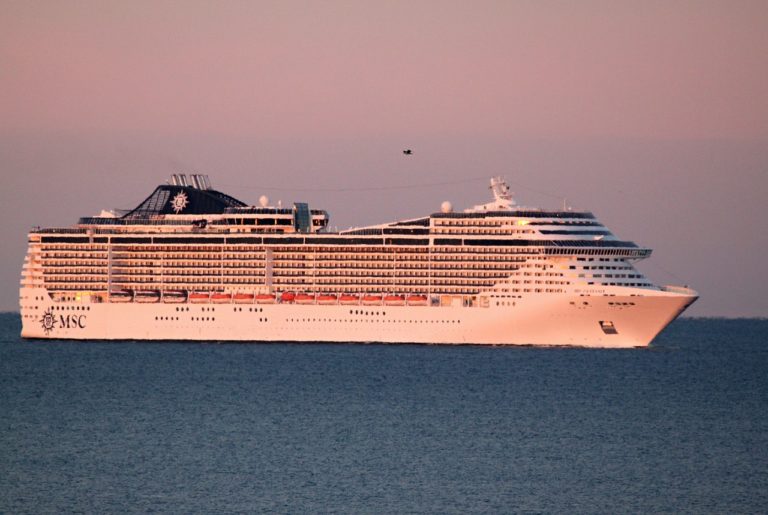Marre de la montagne ? Prenez du repos en choisissant une croisière