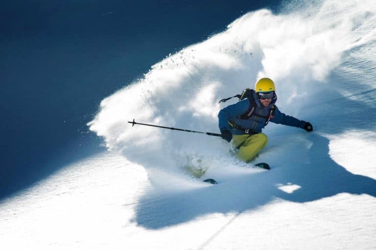Quel équipement prévoir pour partir au ski ?