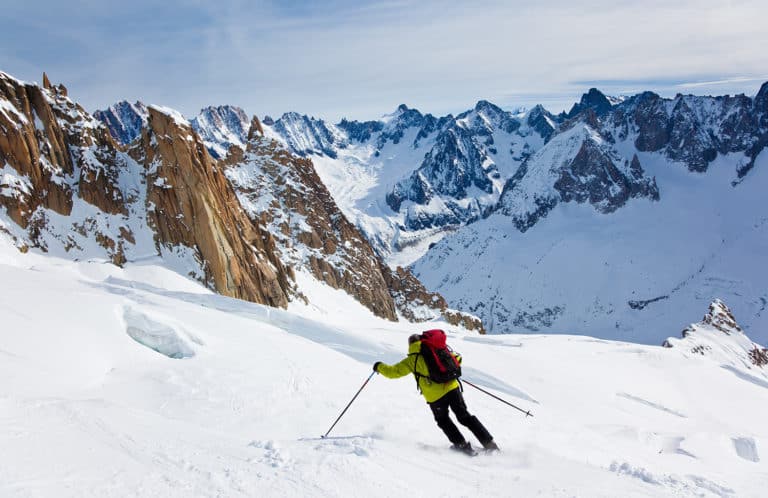 Veste de ski : Quels critères à prendre en compte dans votre choix ?
