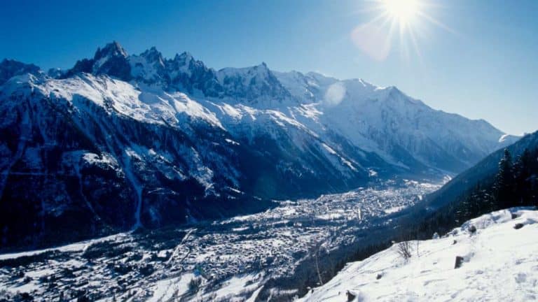 Top 10 des activités à ne pas rater lors d’un week-end à Chamonix !