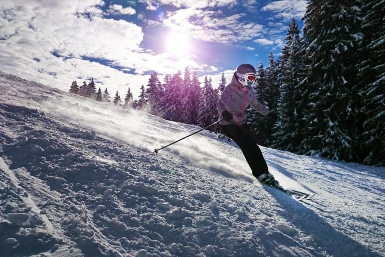 Les meilleures stations de ski en France