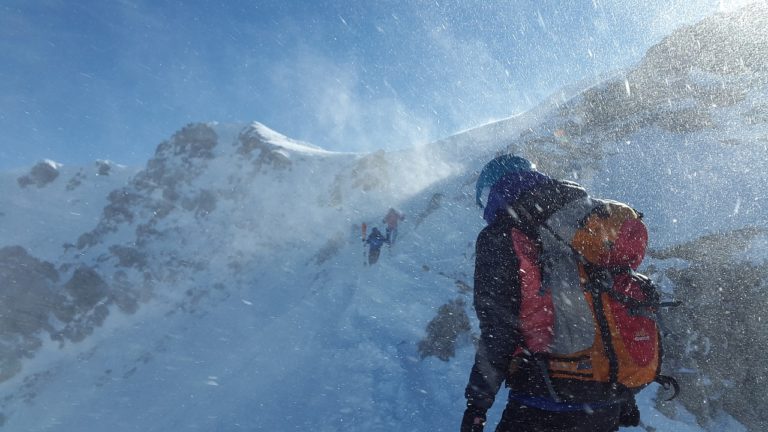 Comment se préparer pour un voyage au ski ?