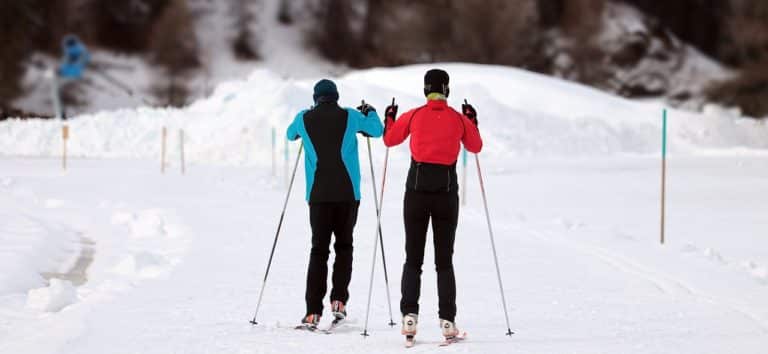 Les meilleures offres de ski pour cet hiver