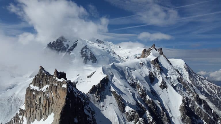 Pourquoi découvrir les charmants villages des Alpes françaises ?