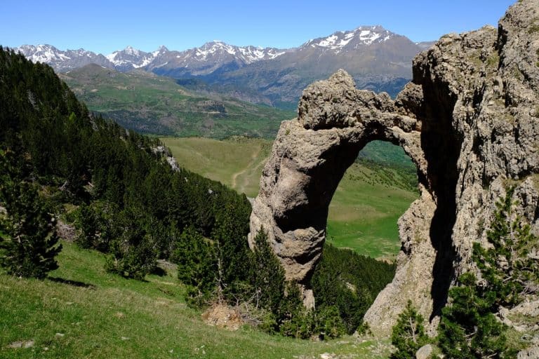 Les Pyrénées catalanes, les choses à faire dans cette magnifique région