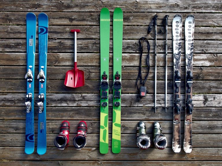 Quelques conseils pour bien choisir les bons équipements de ski