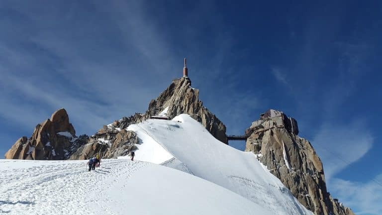 Les plus grands domaines de ski de fond