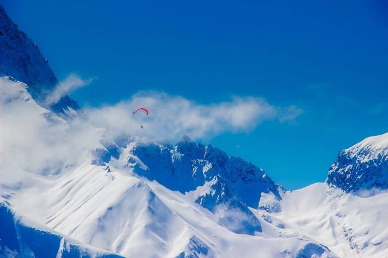 Les meilleures activités hivernales à faire dans les Alpes