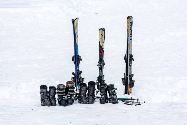 Quelques conseils pour choisir vos chaussures de ski
