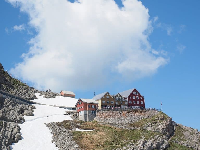 Les meilleurs endroits pour manger dans le sud des Alpes françaises