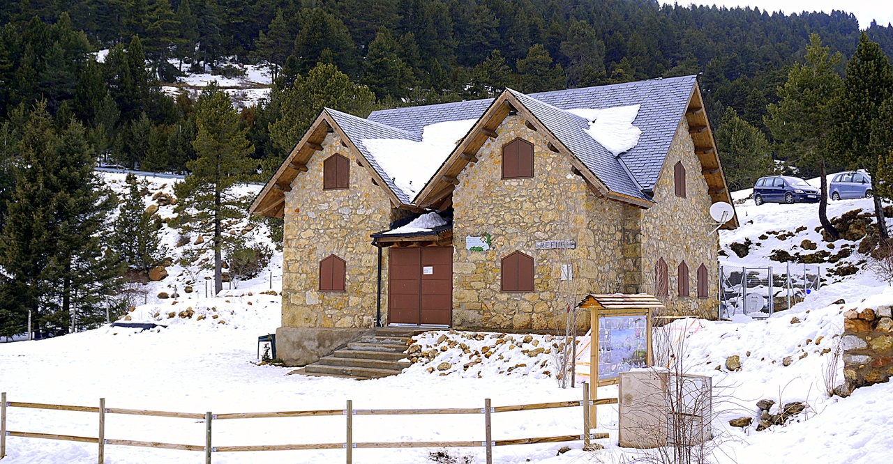Chalet au ski : louer un chalet à la montagne en famille