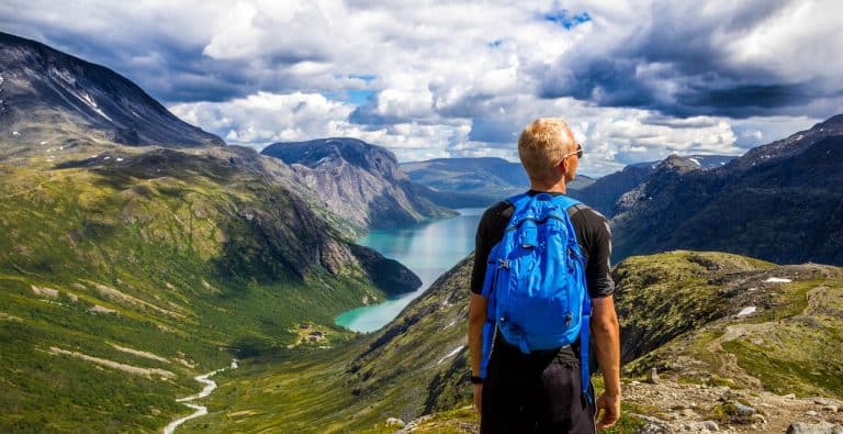 Quelques conseils pour une randonnée réussie en Norvège