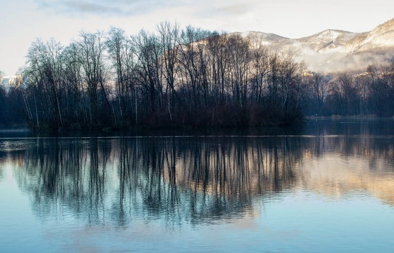 Les plus beaux lacs de France