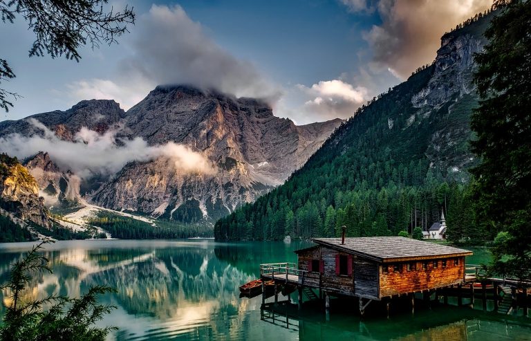 Les magnifiques petites villes d’Italie à ne pas manquer