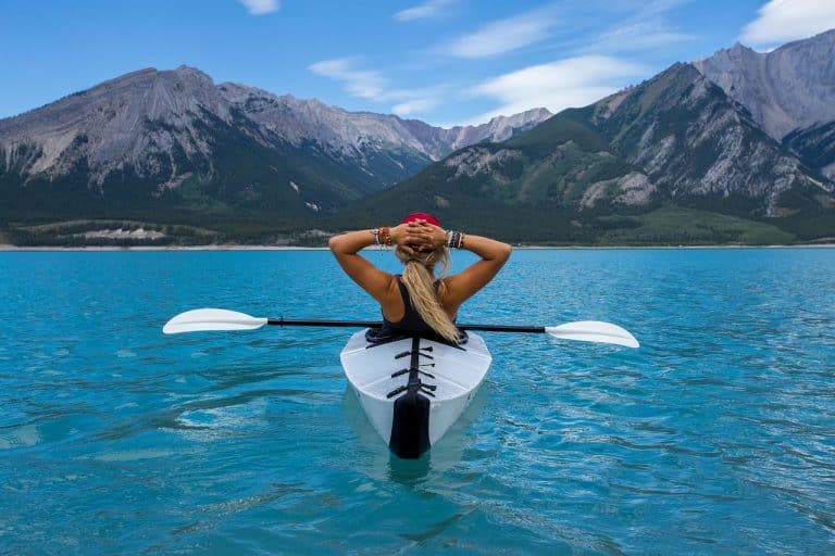 Comment faire ses bagages pour un week-end dans les montagnes ?