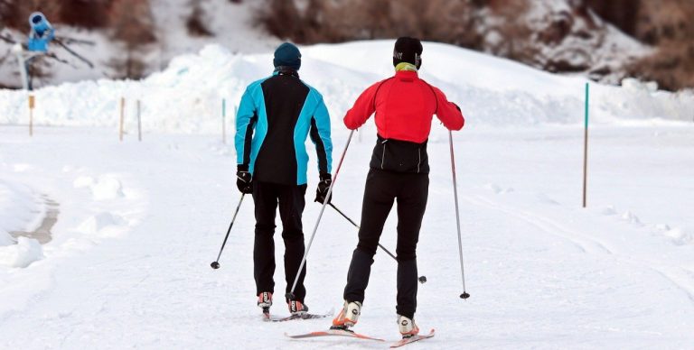 Comment se mettre en forme pour votre prochaine aventure de ski ?