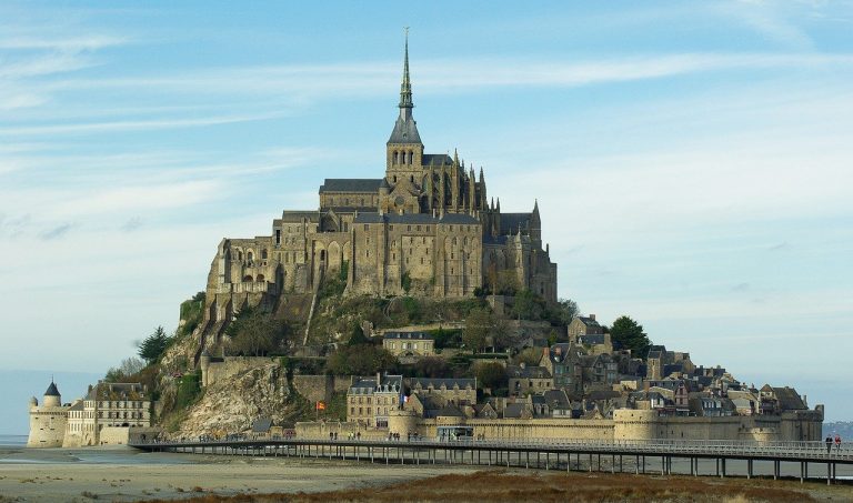 Les lieux incroyablement charmants à visiter en France