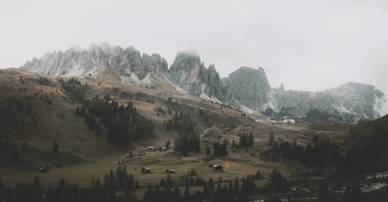 Comment s&rsquo;évader en montagne pour des vacances ressourçantes ?