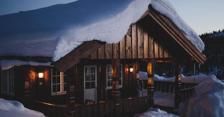 Envie de vivre une expérience unique dans un chalet en montagne ?
