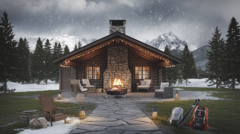Où trouver le logement parfait pour vos vacances en montagne ?