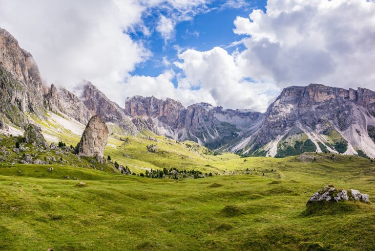 Pourquoi opter pour la randonnée en montagne pour des vacances actives ?