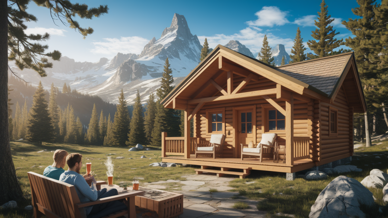 Comment trouver le logement idéal pour des vacances réussies en montagne ?