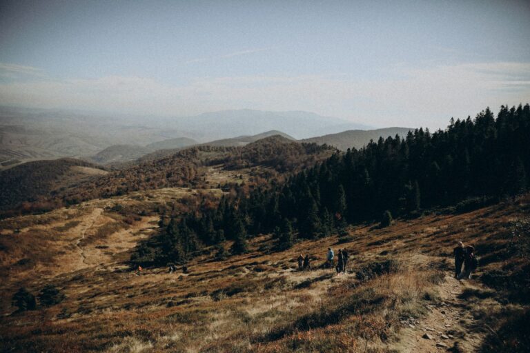 Vous cherchez des moments de quiétude en montagne pour des vacances revigorantes ?