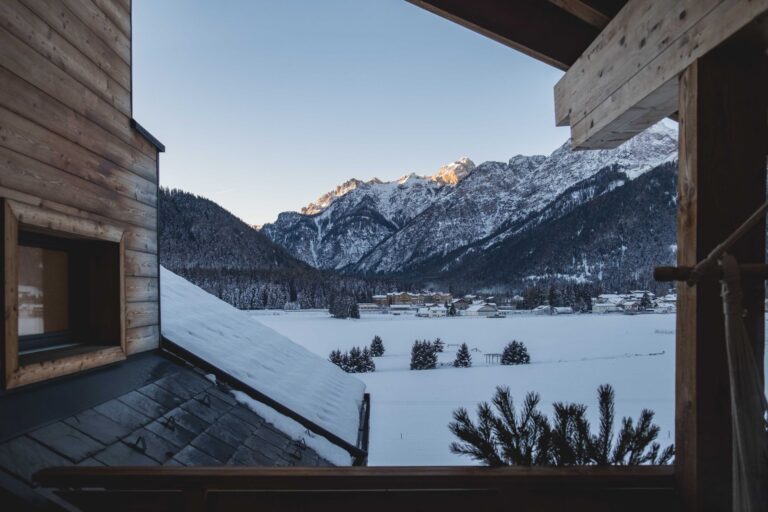 Où trouver des hébergements de charme pour des vacances à la montagne ?