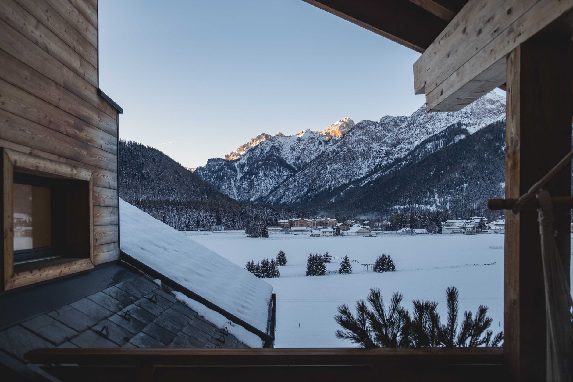 Où trouver des hébergements de charme pour des vacances à la montagne ?