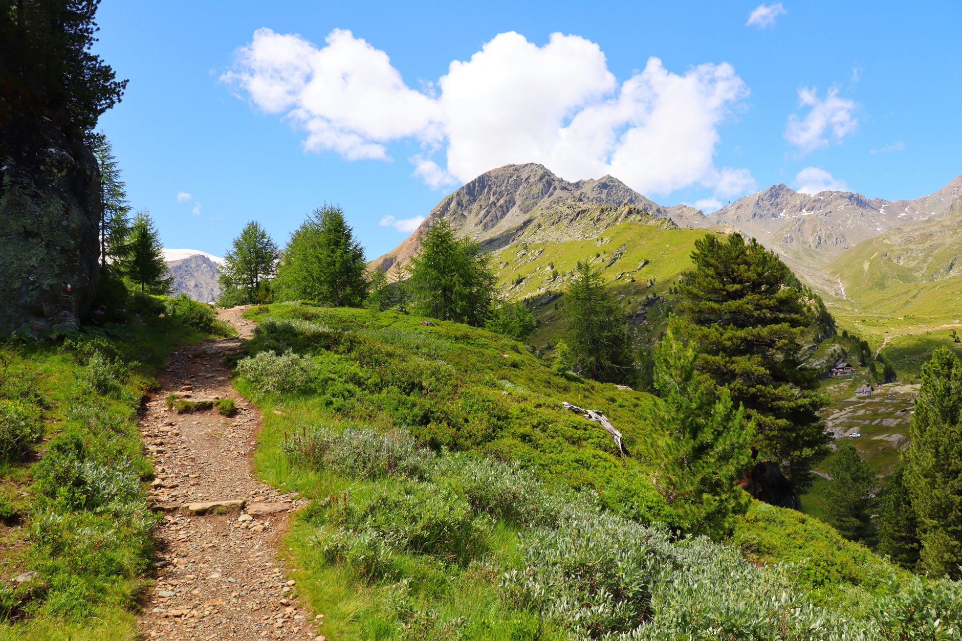 La randonnée en montagne : accessible à tous ?