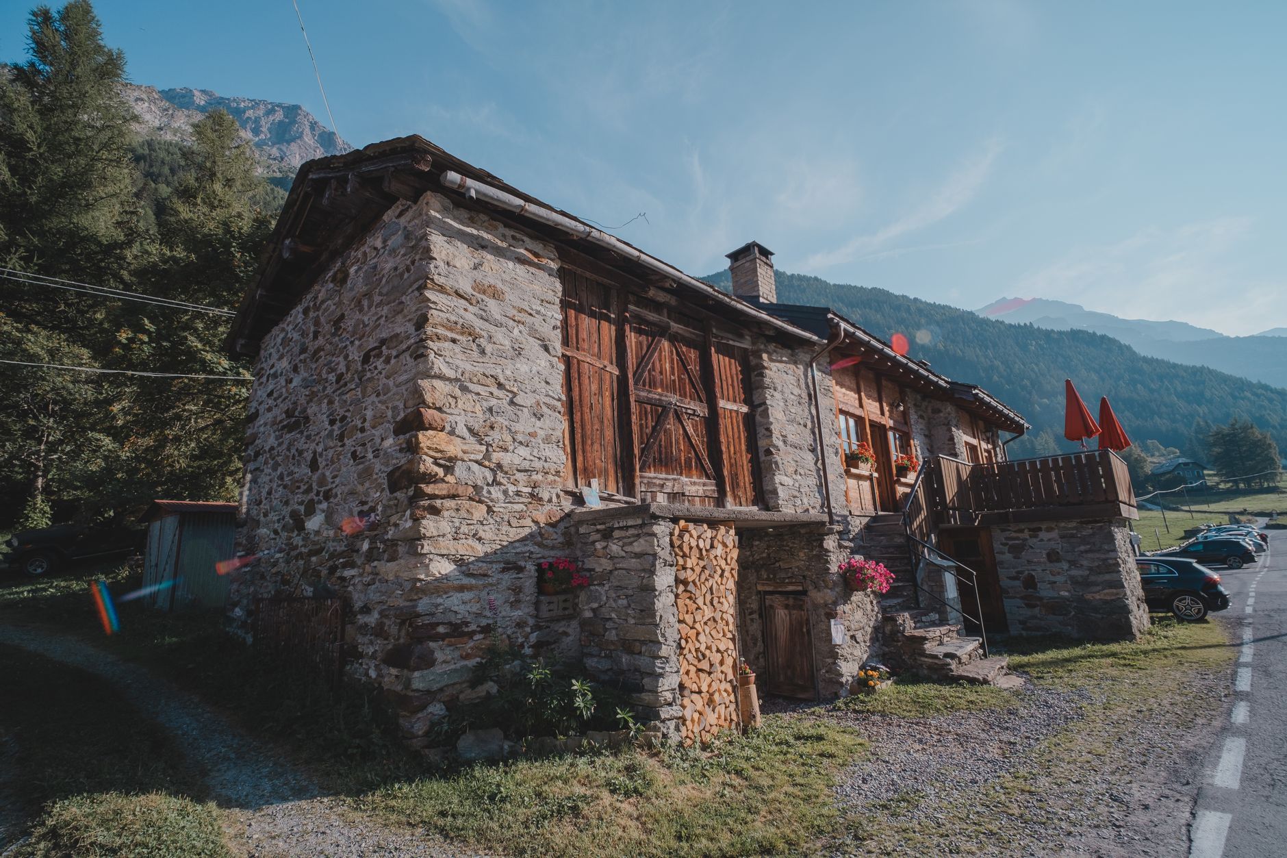 Quel est le secret pour trouver le gîte parfait pour des vacances à la montagne ?