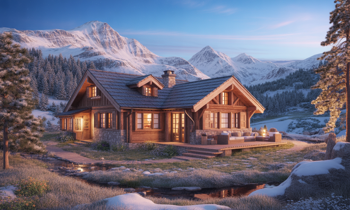Où trouver des locations de charme pour des vacances inoubliables en montagne ? découvrez où trouver des locations de charme en montagne pour des vacances inoubliables alliant confort, nature et authenticité.