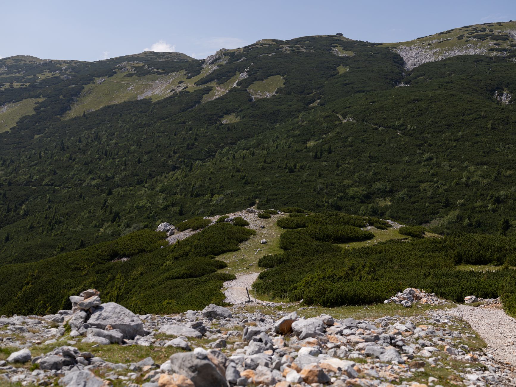 La randonnée en montagne : comment en profiter pleinement ?