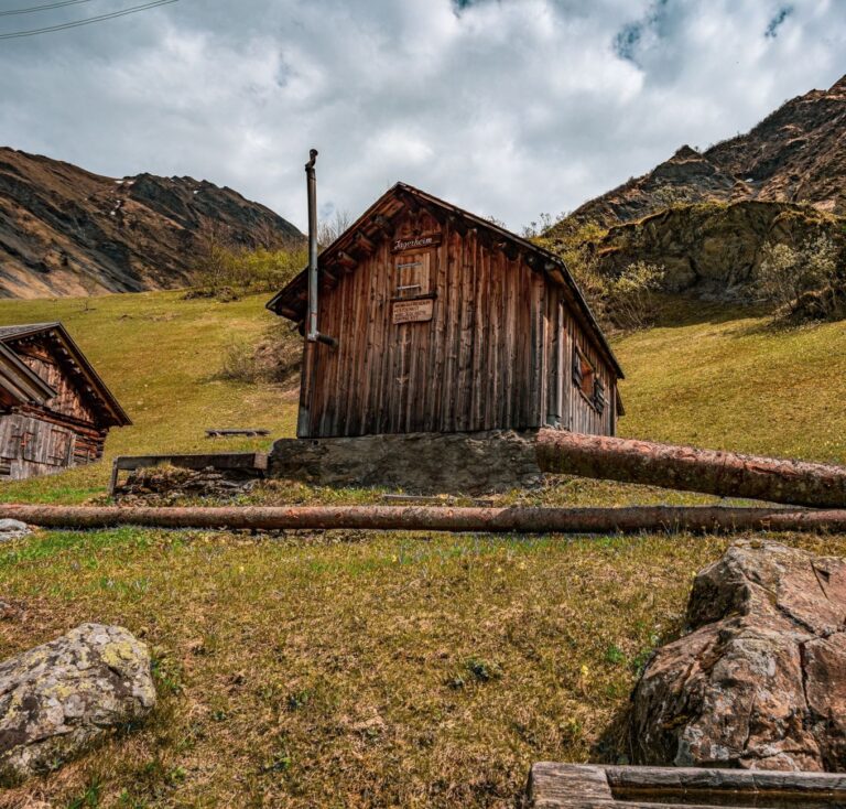 Où trouver des locations de charme pour des vacances inoubliables en montagne ?